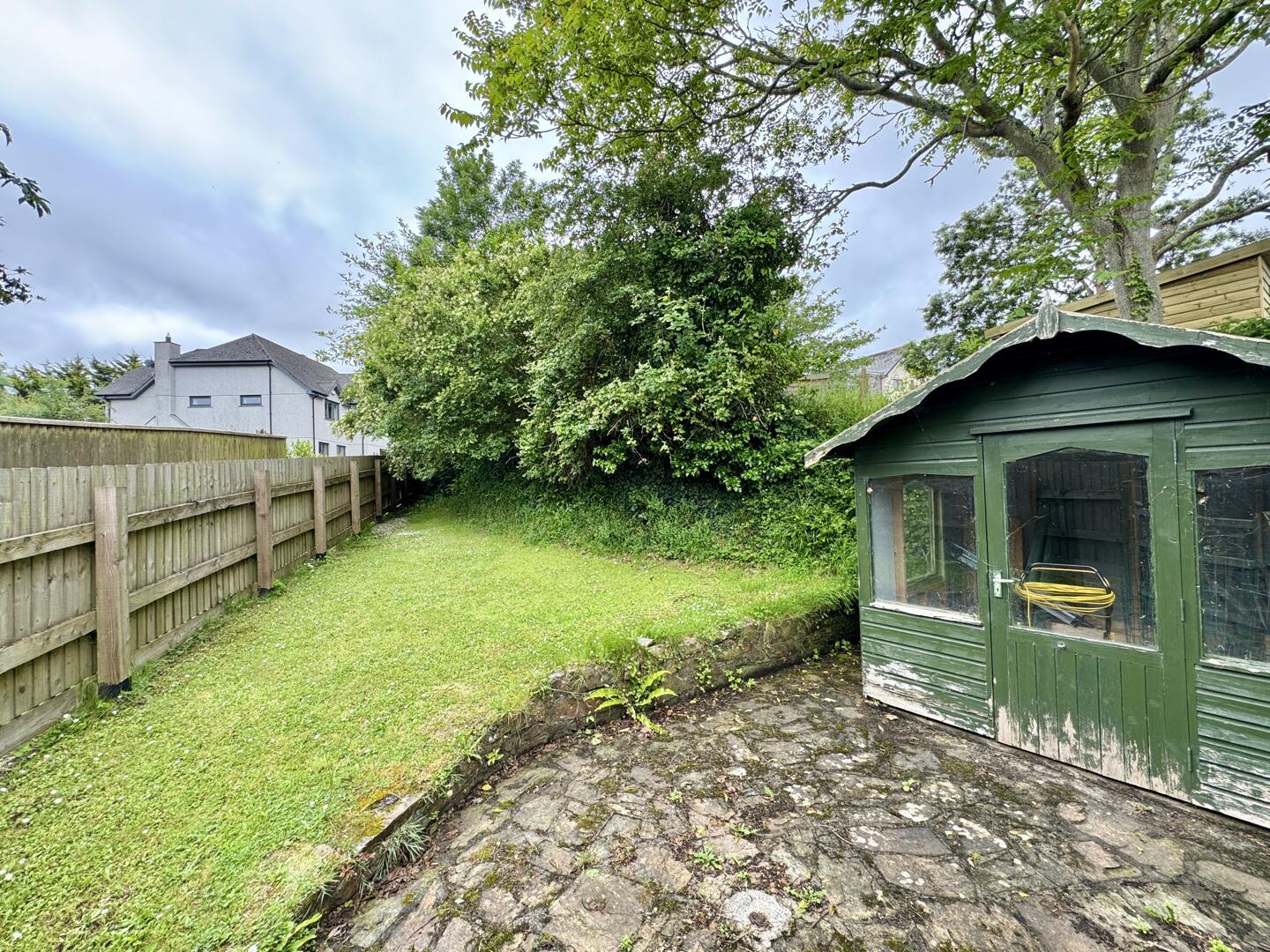 Hurland Road, Truro